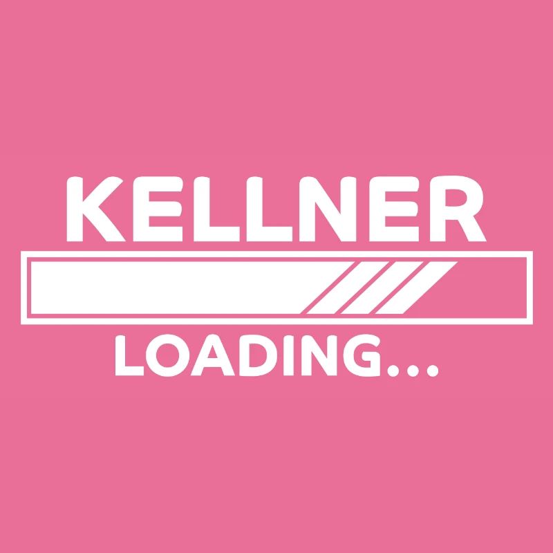 Kellner Spruch Restaurant Lustige Kellner Geschenk