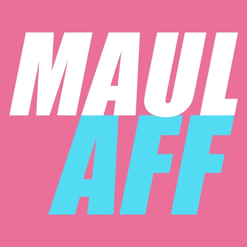 Maulaff Maul Aff