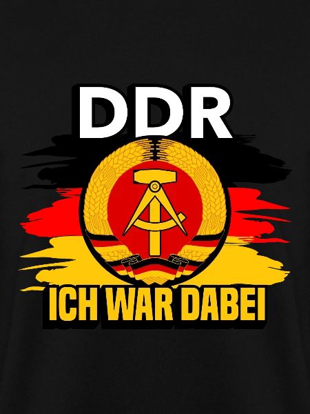 DDR