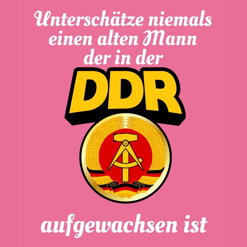 DDR