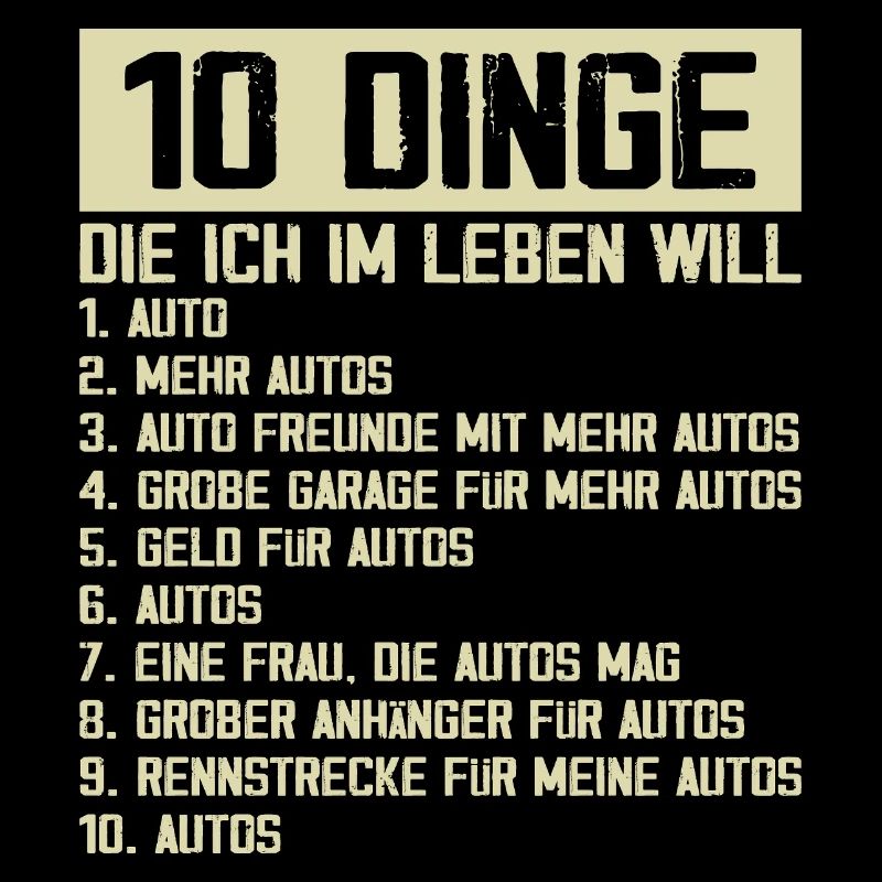 Auto Tuning Schrauber