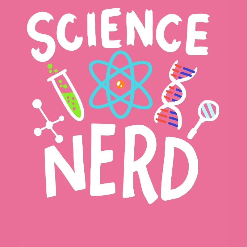 Science nerd
