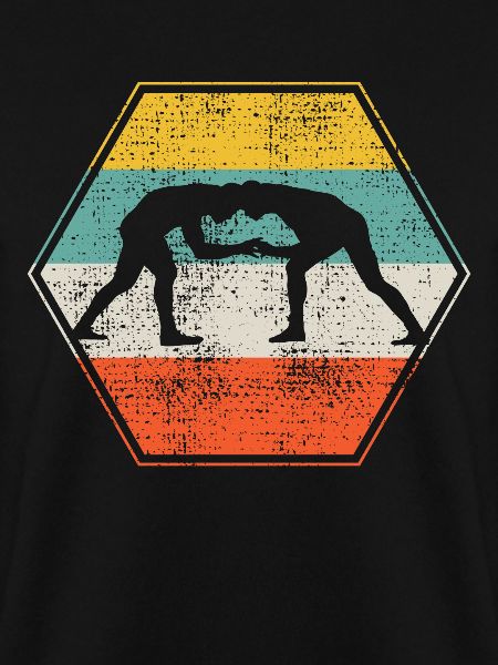 Wrestling Wrestler Grappling