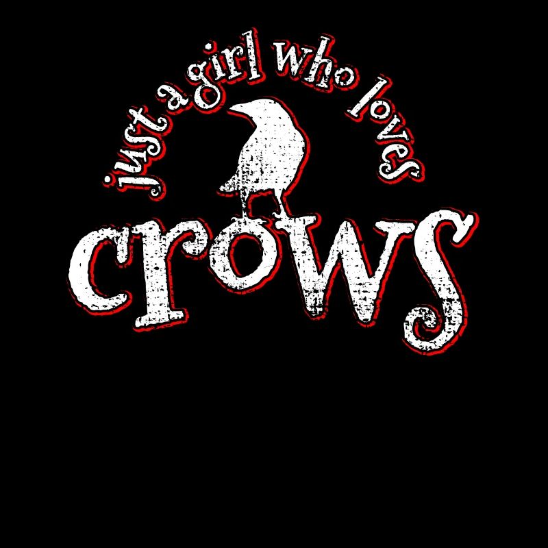 Crow crow crow