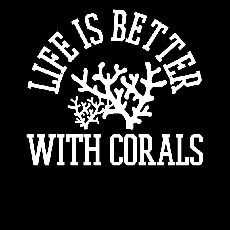 corals