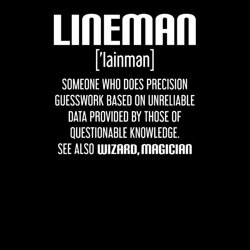 lineman, lineman barn, football offensive lineman,