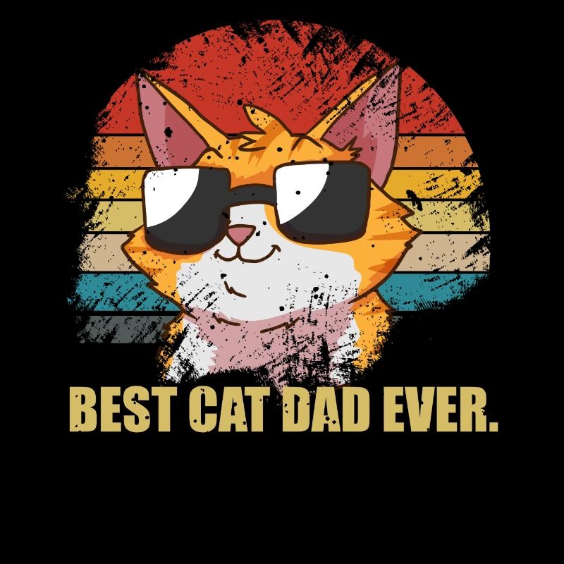 père chats