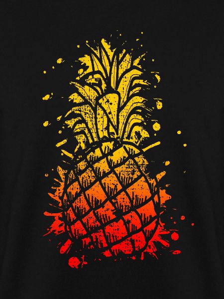 Pineapple pineapple pineapple