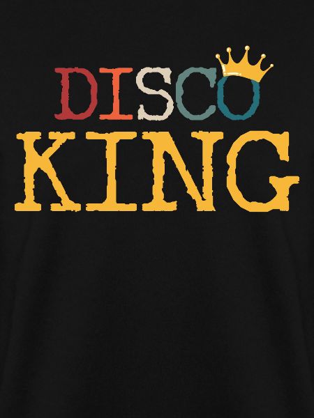 Disco King