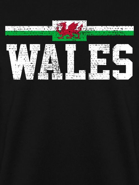 Wales
