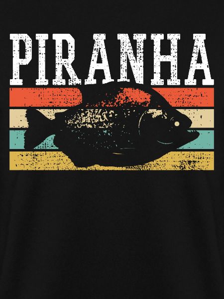 Piranha