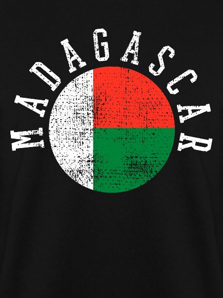 Madagascar