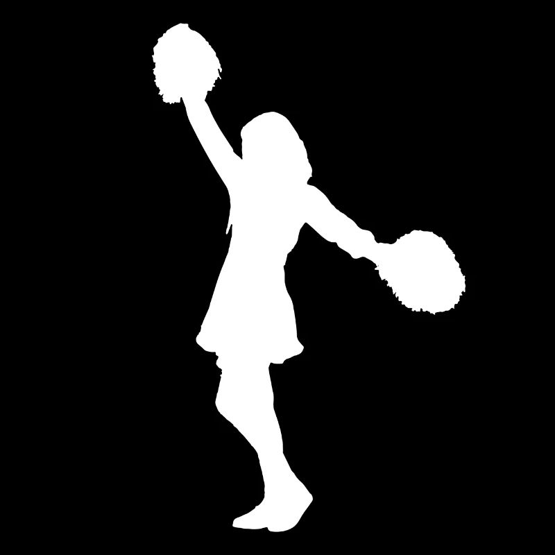 Cheerleader Cheerleader