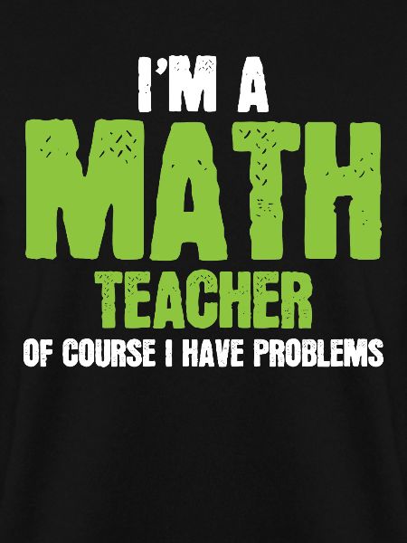 Mathe lustig