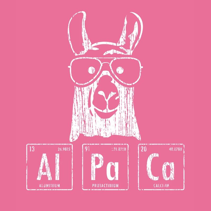 Alpaka LLama