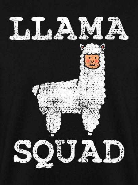 Lama Lama Lama