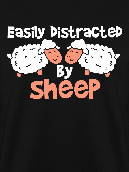 Sheep sheep sheep