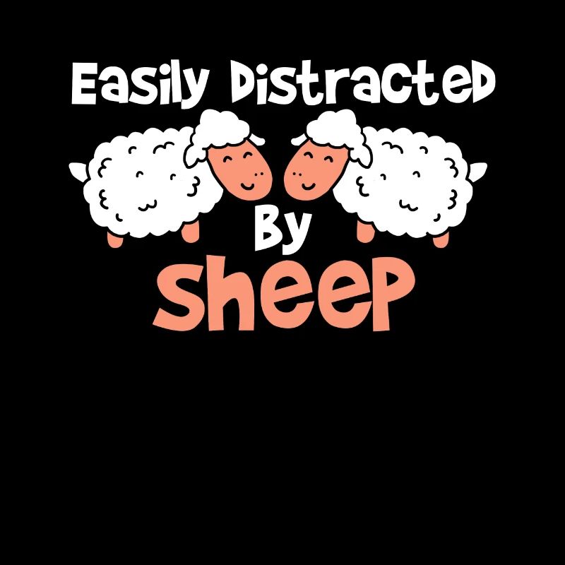 Sheep sheep sheep