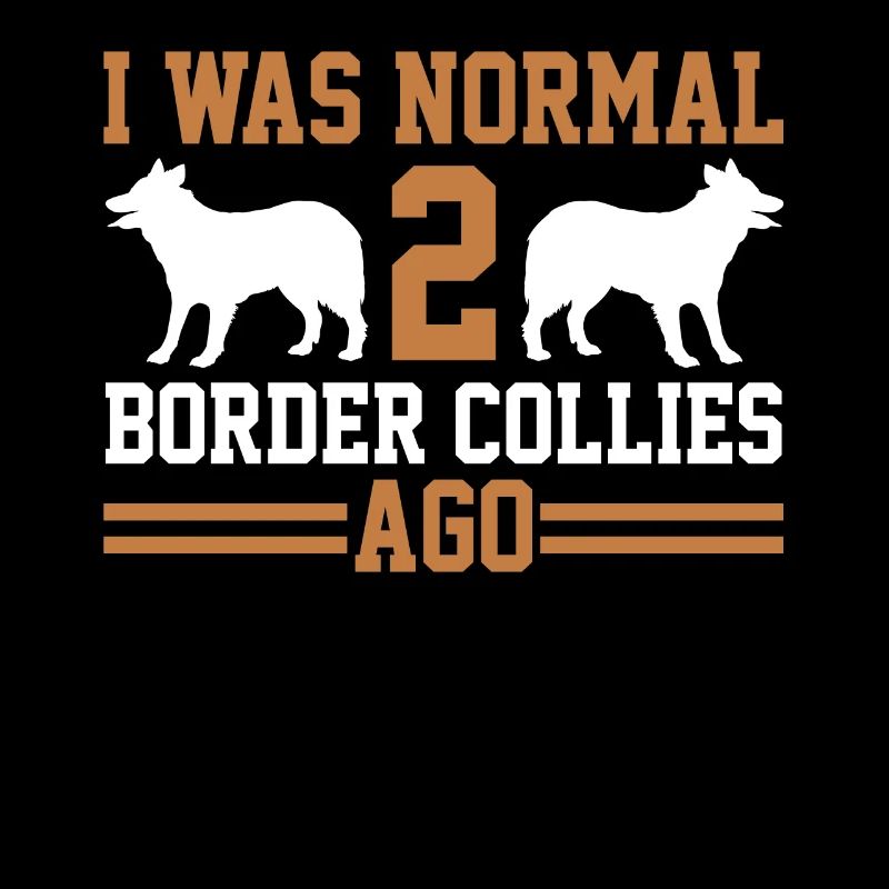 Border-Collies