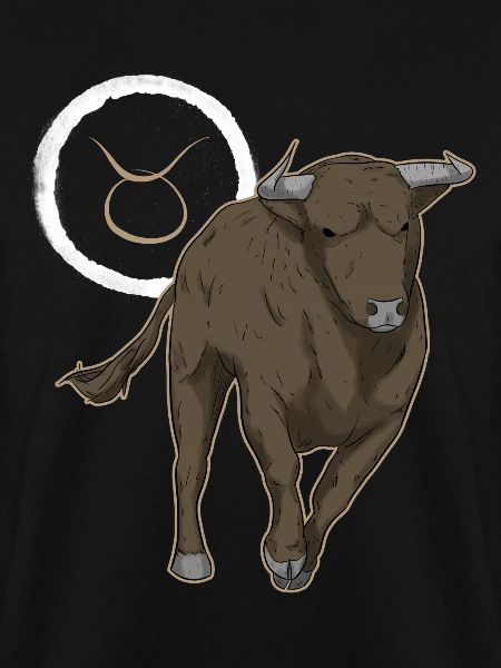 Sternzeichen Stier Taurus