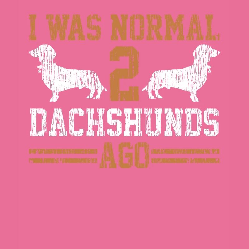 Dackel Hund