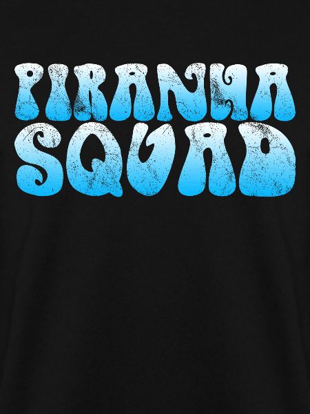 Piranha fish