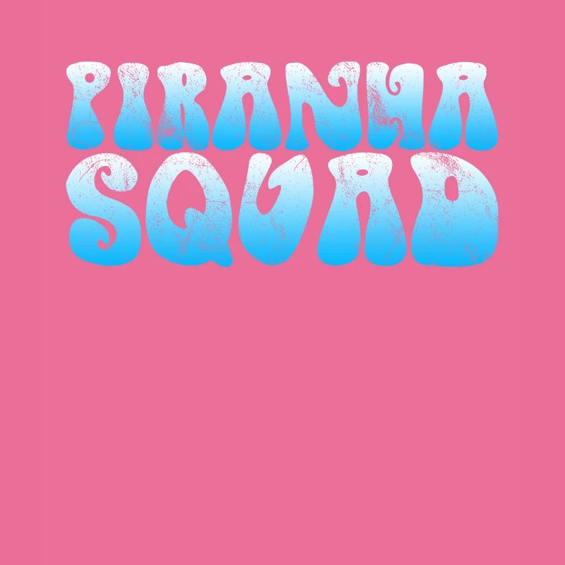 Piranha Fisch