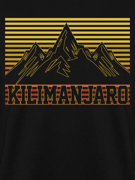 Kilimandscharo