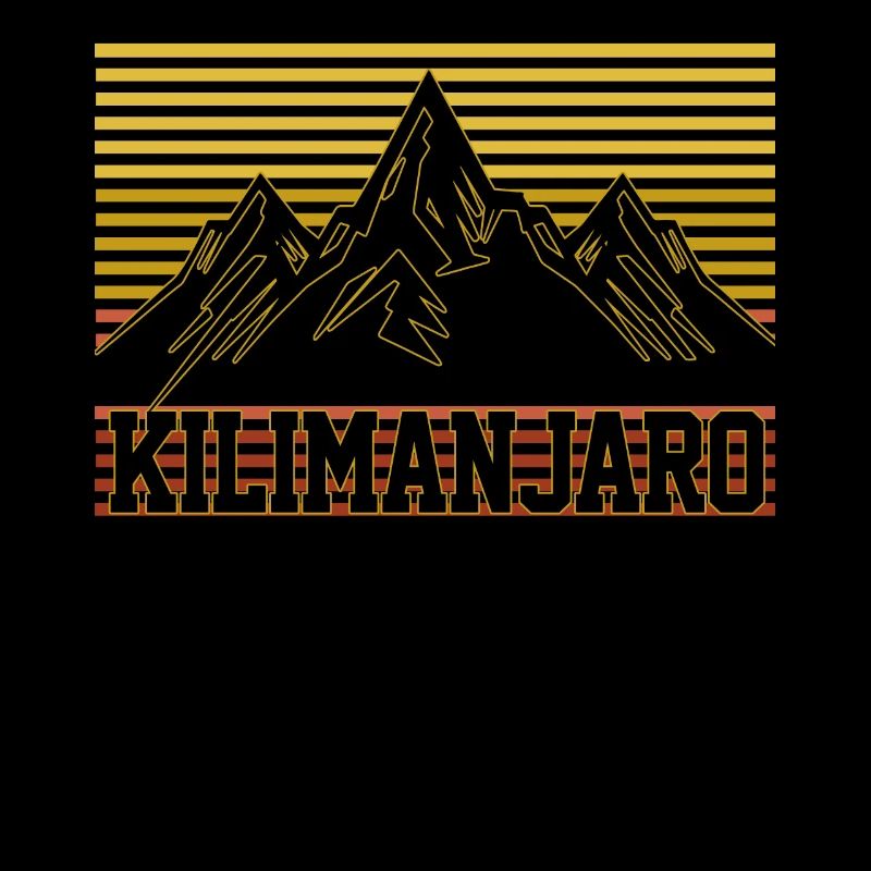 Kilimandjaro