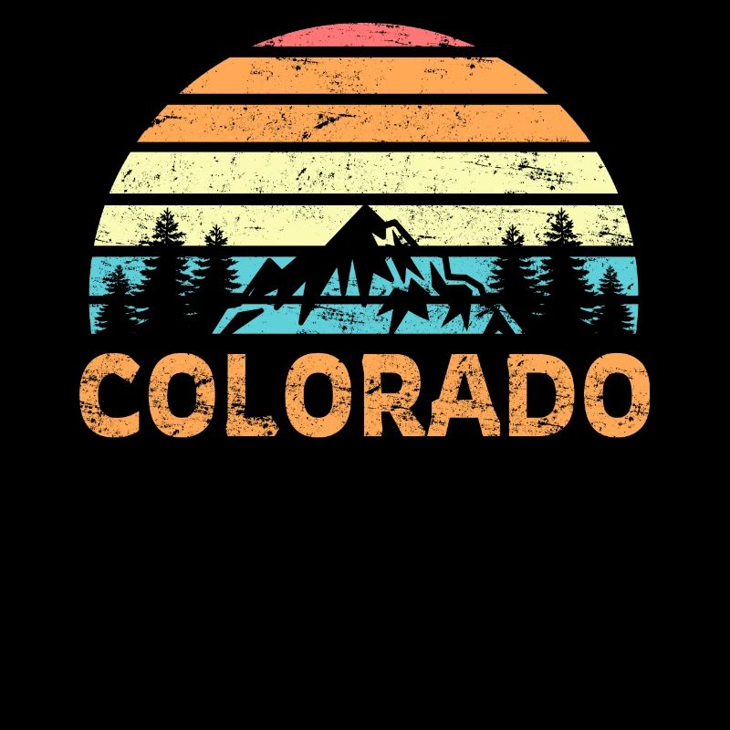 Colorado Mountain