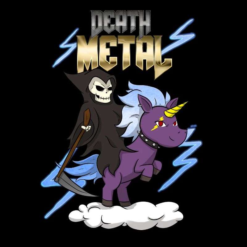 Death Metal