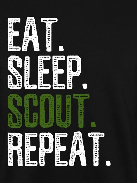 scoutisme