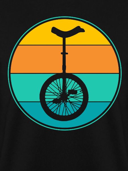 Einradfahren