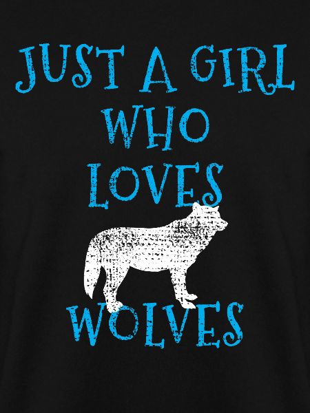 Wolves Wolf