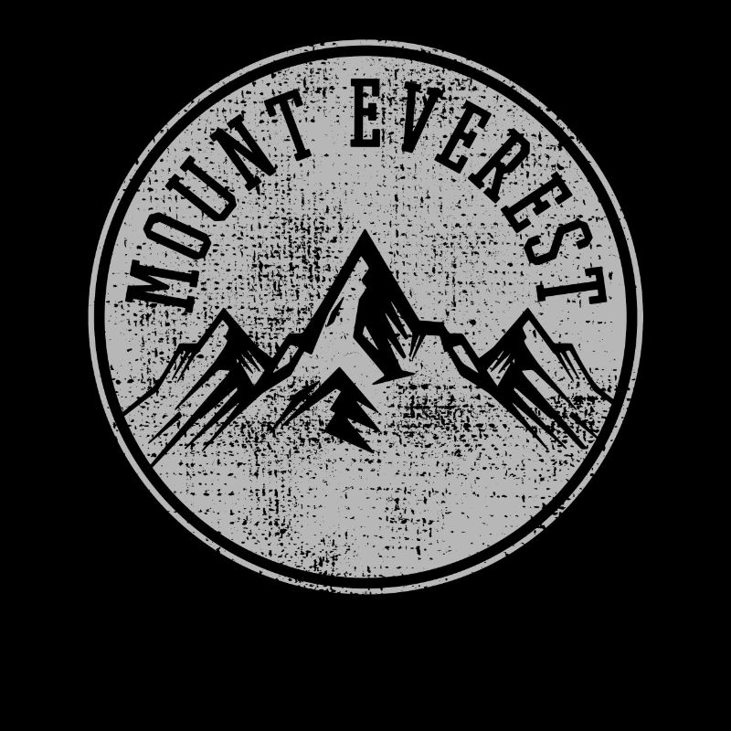 Mount Everest