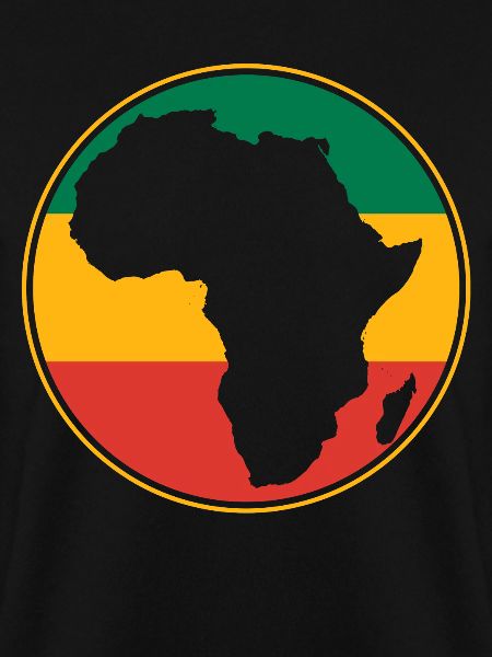 African map