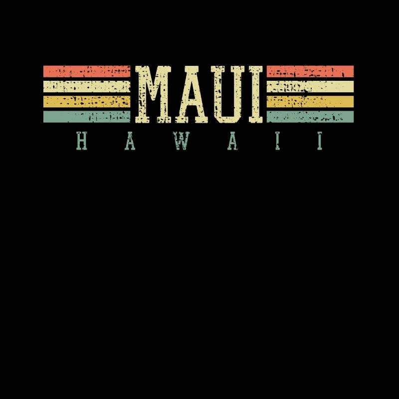 Maui Hawaii