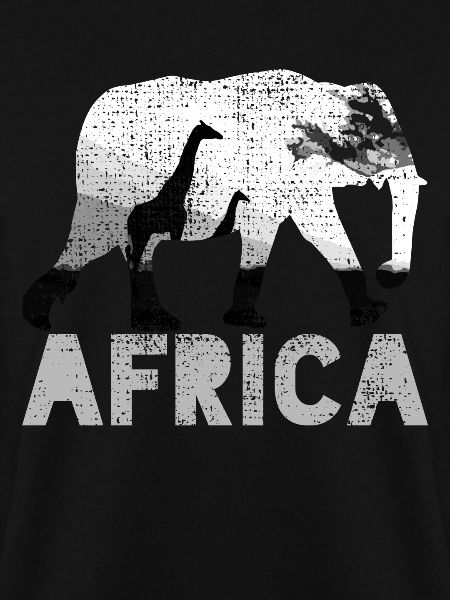 Africa