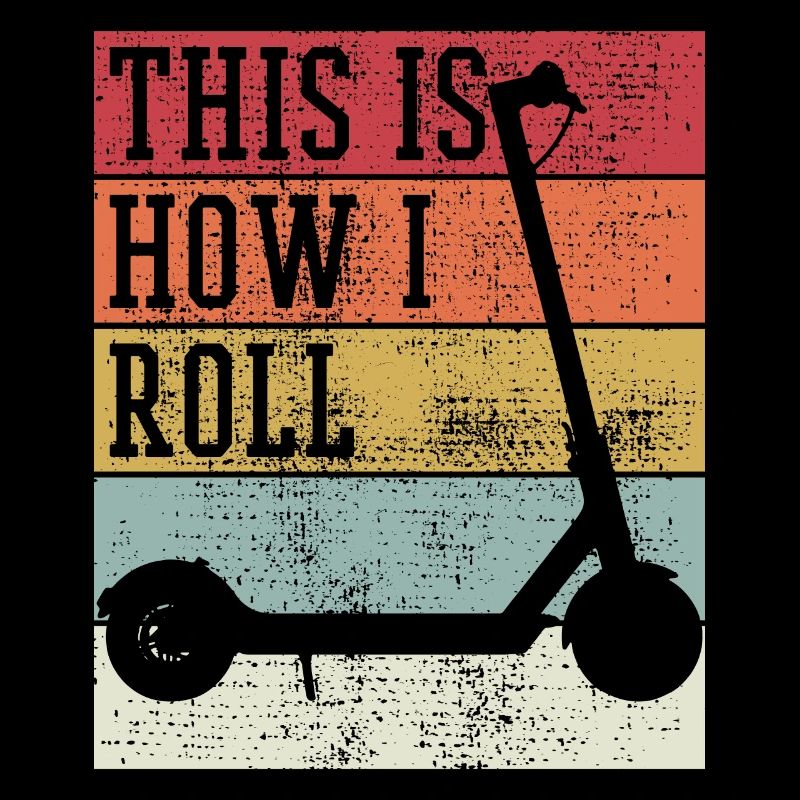 E-Roller