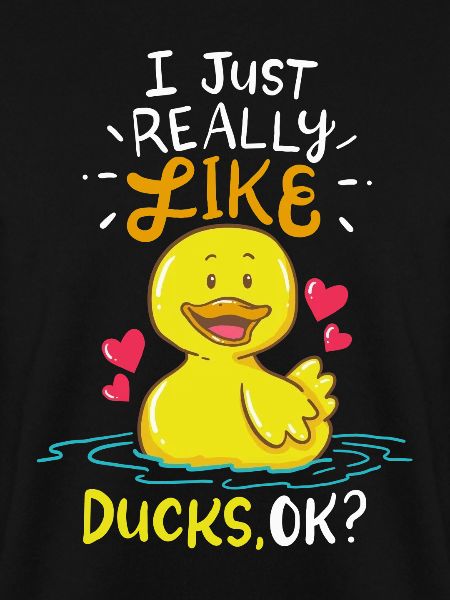 duck