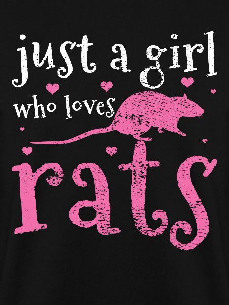 Rat rats