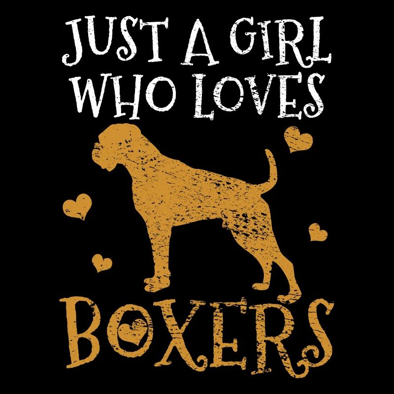 Boxer Dog Boxer Dog
