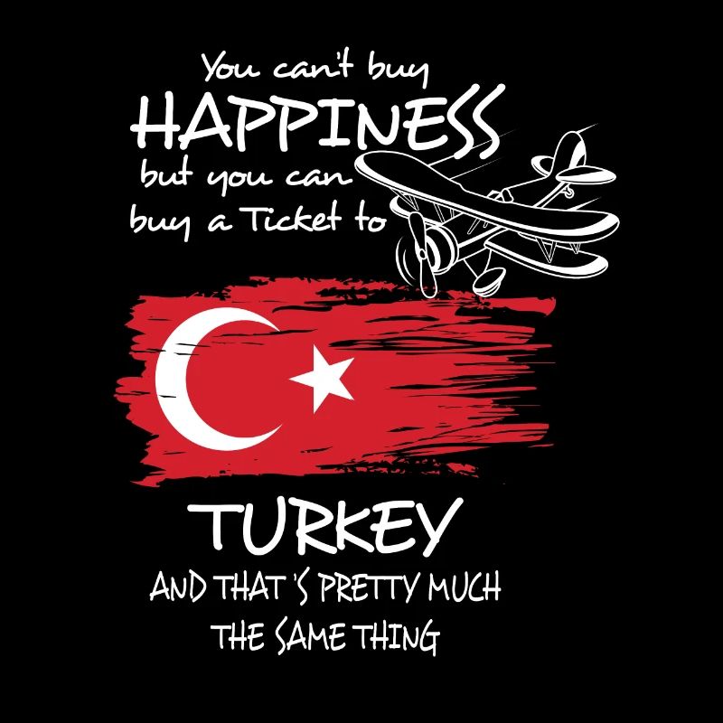 Turkey Türkei