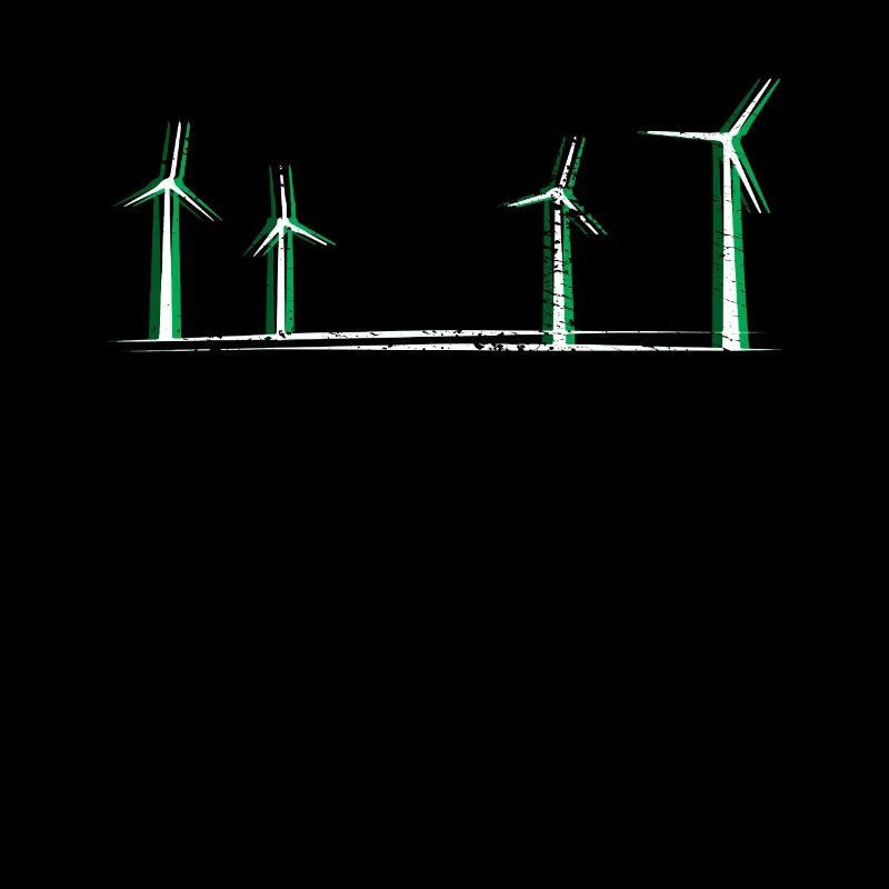 l'énergie éolienne