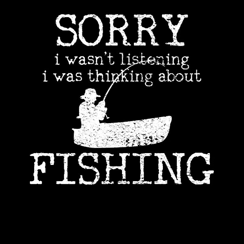 Fischen Lustig