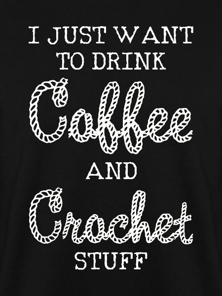 crochet