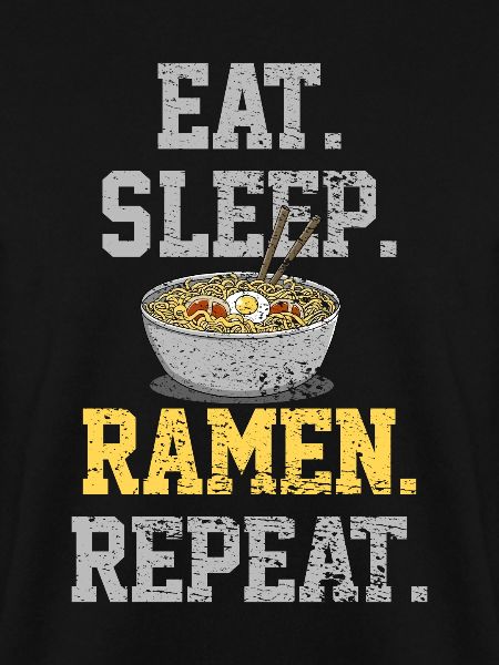 Ramen Noodles