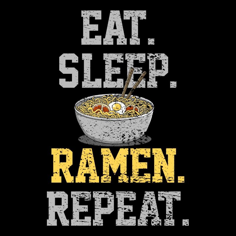 Ramen Noodles