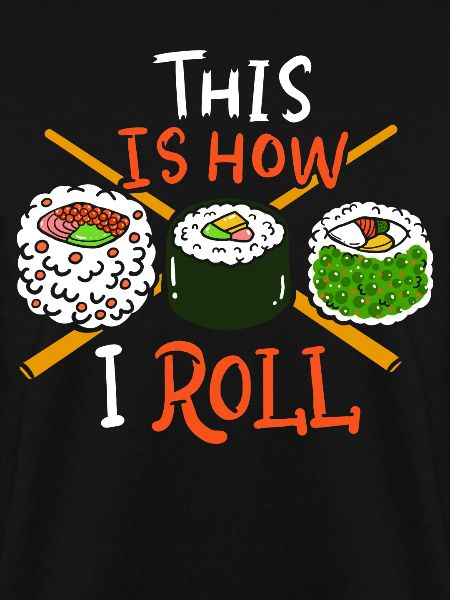 Sushi Sushi Sushi