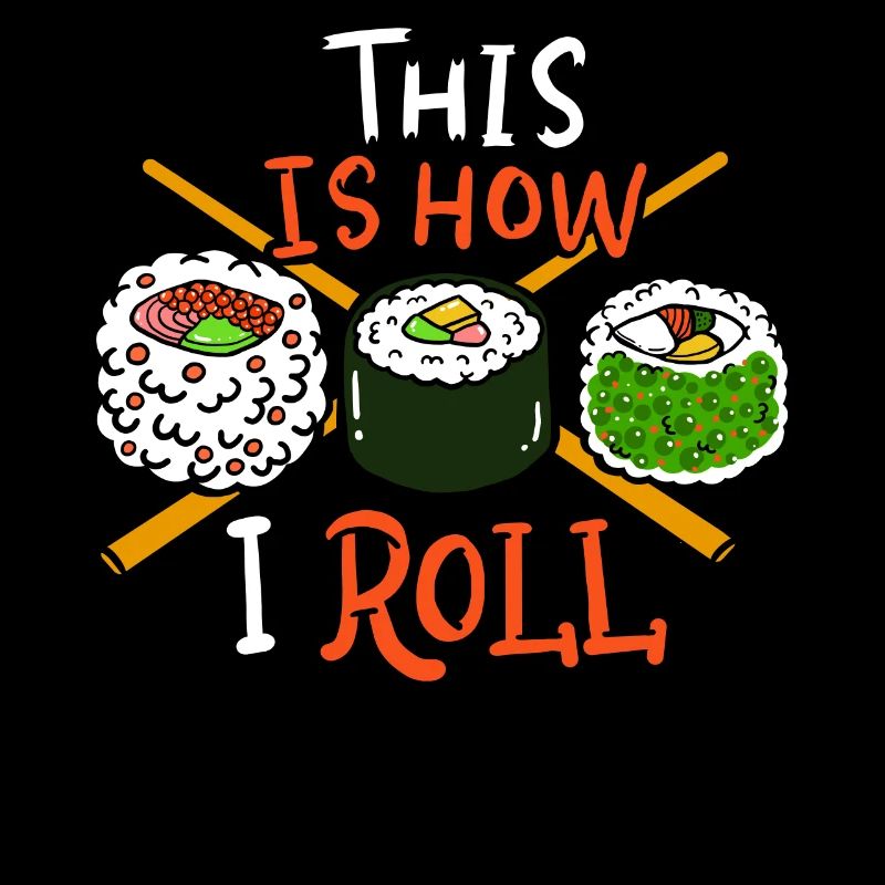 Sushi Sushi Sushi